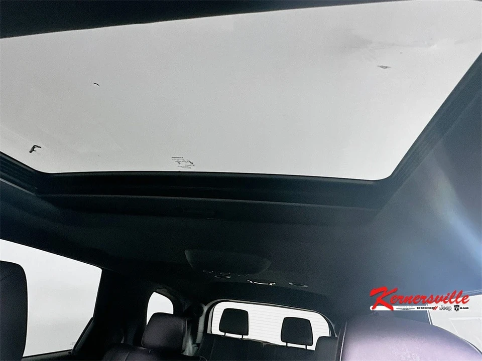 2025 Dodge Durango 3rd Gen - Image 14 of 21