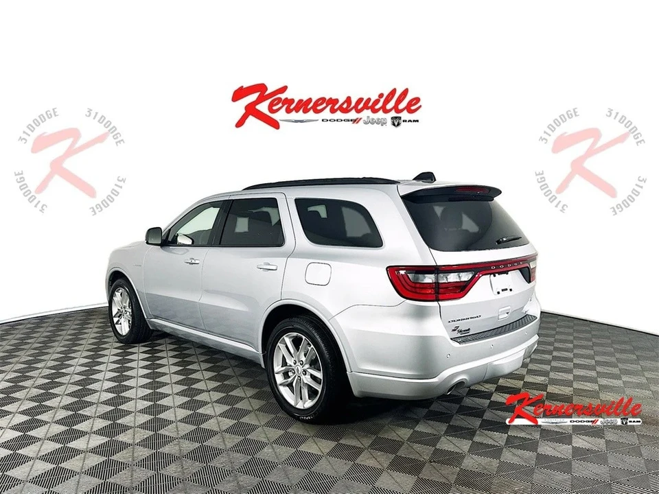 2025 Dodge Durango 3rd Gen - Image 5 of 21