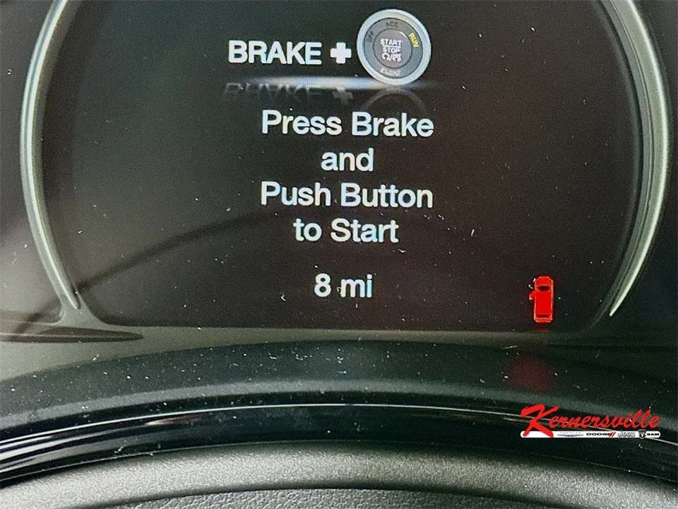 2025 Dodge Durango 3rd Gen - Image 11 of 21