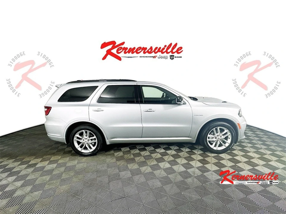 2025 Dodge Durango 3rd Gen - Image 9 of 12