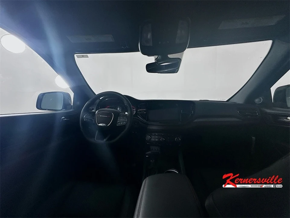 2025 Dodge Durango 3rd Gen - Image 9 of 21