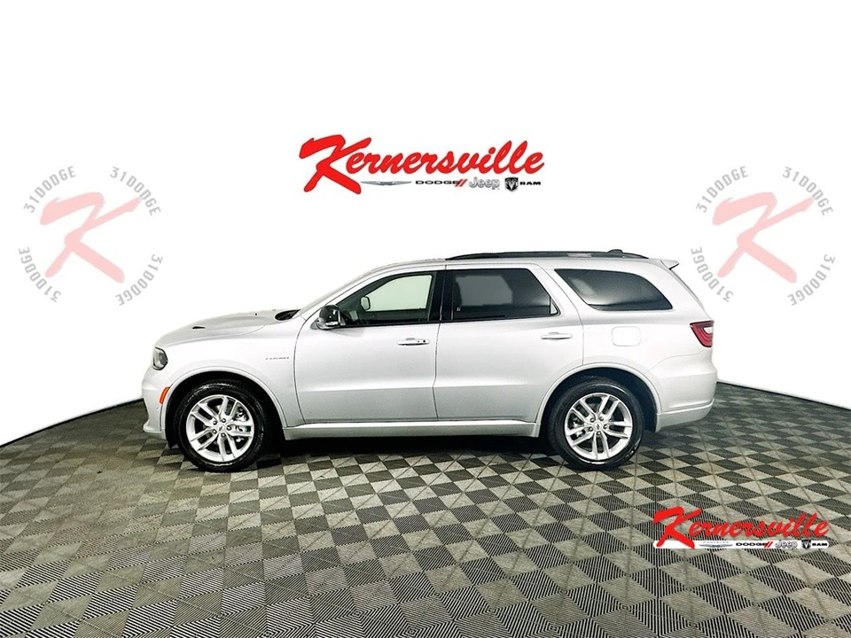 2025 Dodge Durango 3rd Gen - Image 5 of 12