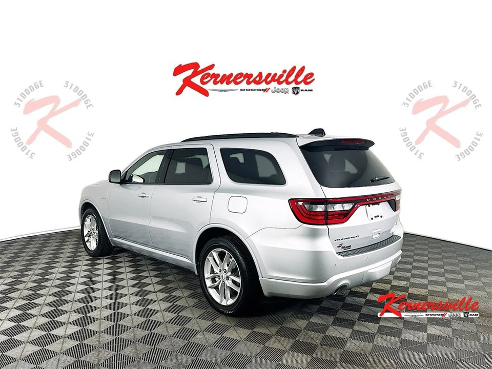 2025 Dodge Durango 3rd Gen - Image 6 of 12