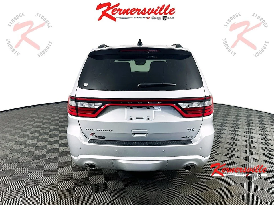 2025 Dodge Durango 3rd Gen - Image 7 of 12