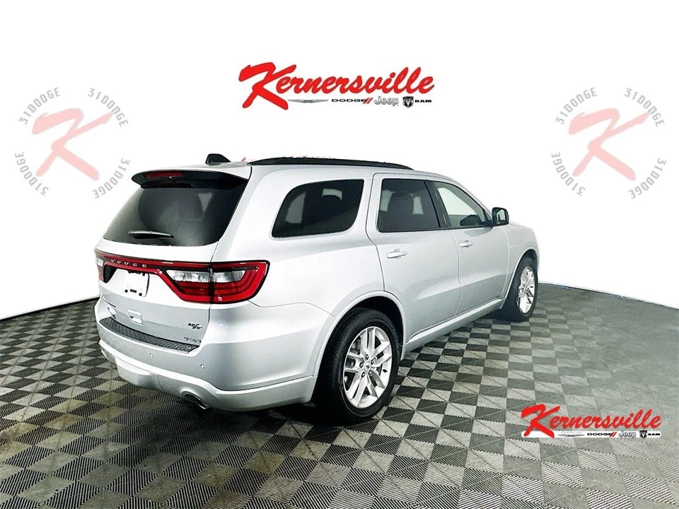 2025 Dodge Durango 3rd Gen - Image 7 of 21