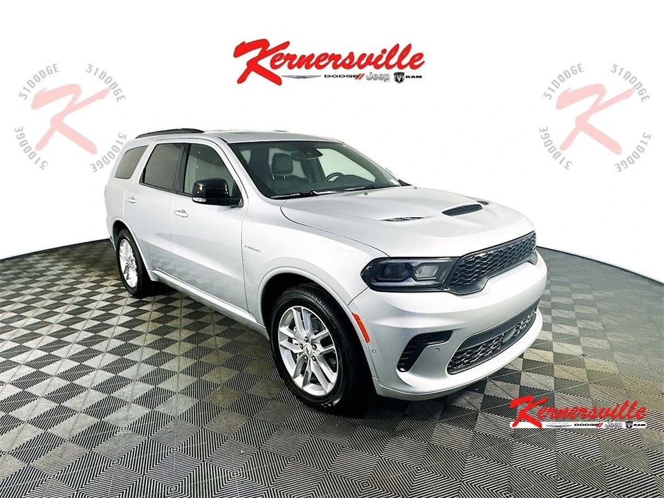 2025 Dodge Durango 3rd Gen - Image 2 of 12