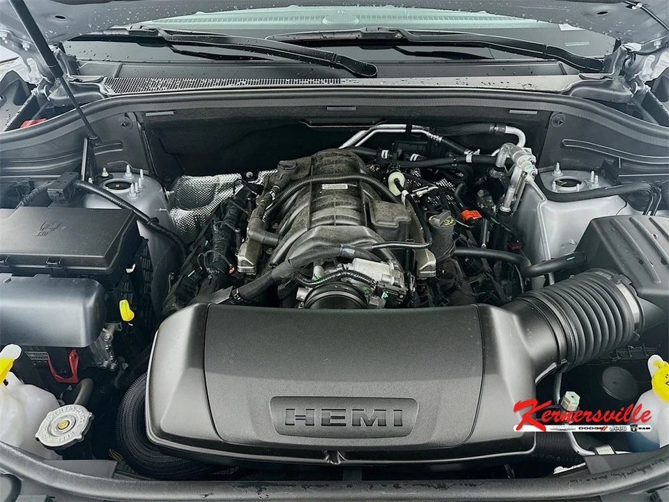 2025 Dodge Durango 3rd Gen - Image 18 of 21