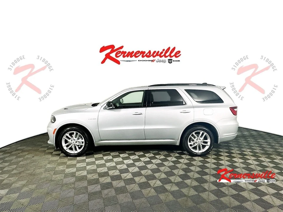 2025 Dodge Durango 3rd Gen - Image 4 of 21