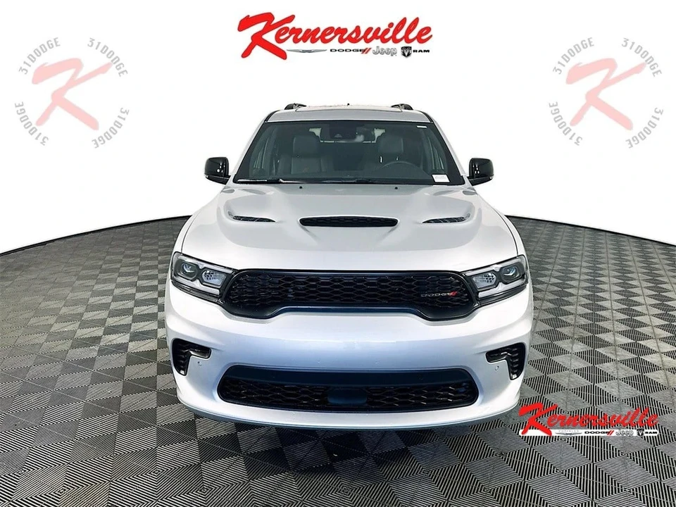 2025 Dodge Durango 3rd Gen - Image 2 of 21