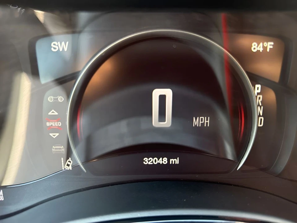 2025 Dodge Durango 3rd Gen - Image 22 of 31