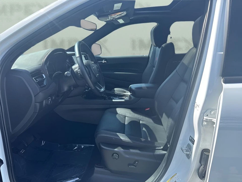 2025 Dodge Durango 3rd Gen - Image 9 of 31