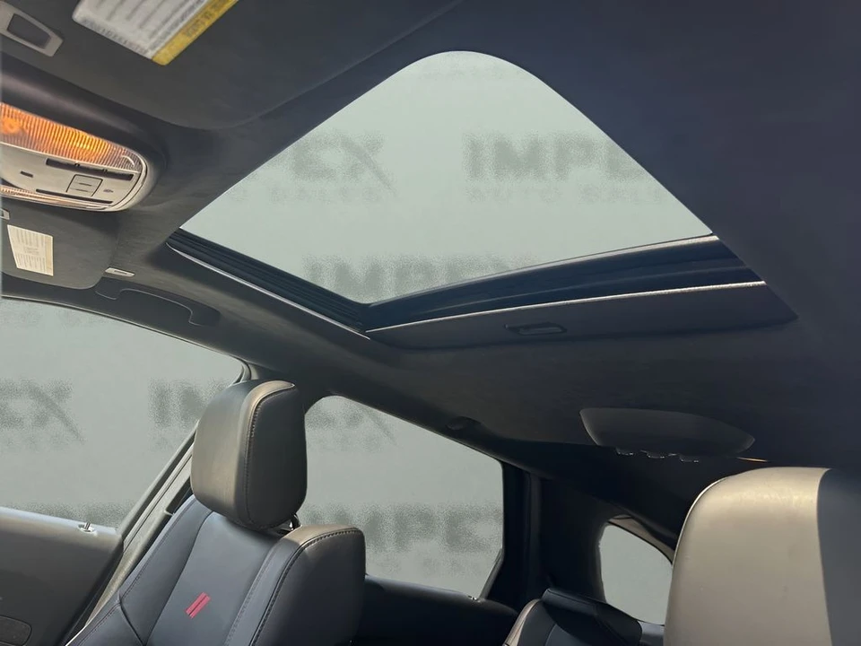 2025 Dodge Durango 3rd Gen - Image 11 of 31