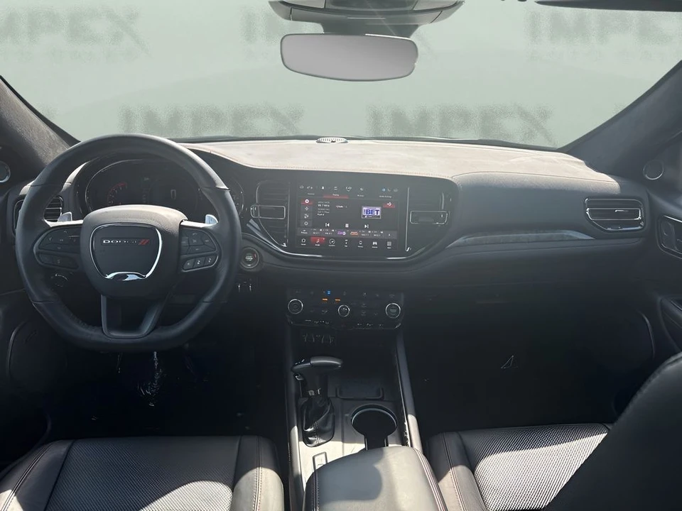 2025 Dodge Durango 3rd Gen - Image 15 of 31