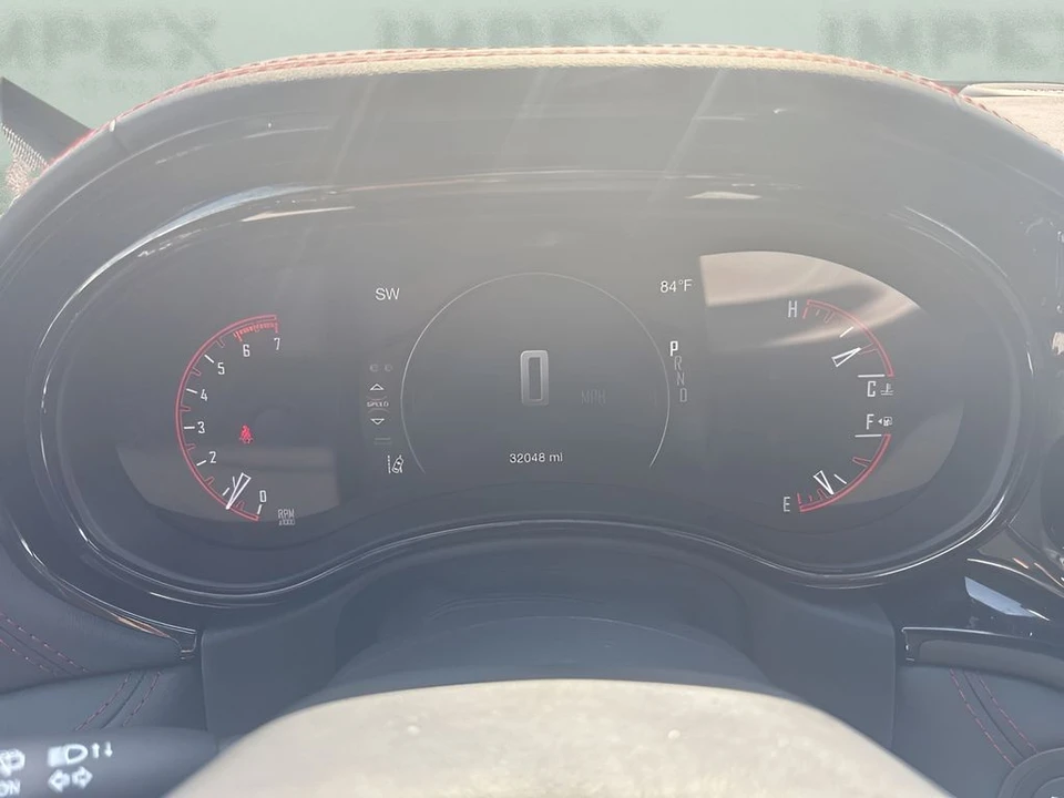 2025 Dodge Durango 3rd Gen - Image 21 of 31