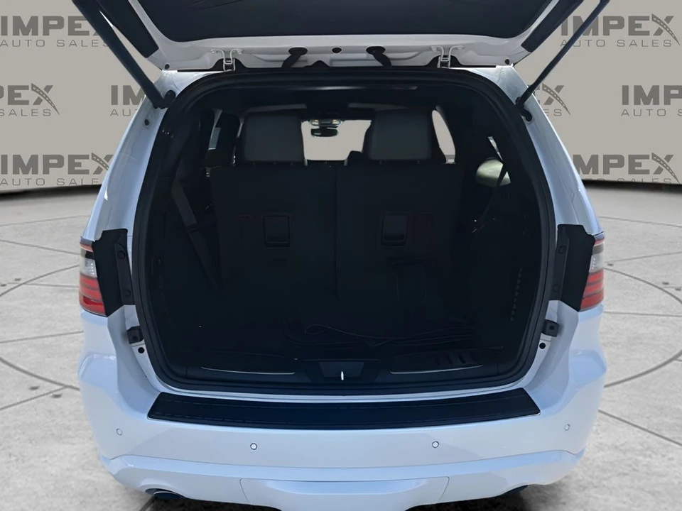 2025 Dodge Durango 3rd Gen - Image 26 of 31
