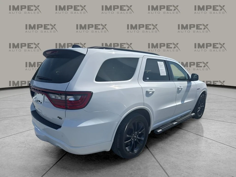 2025 Dodge Durango 3rd Gen - Image 5 of 31