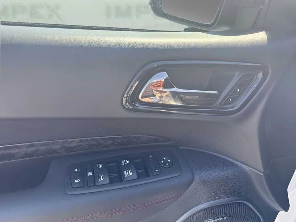 2025 Dodge Durango 3rd Gen - Image 24 of 31