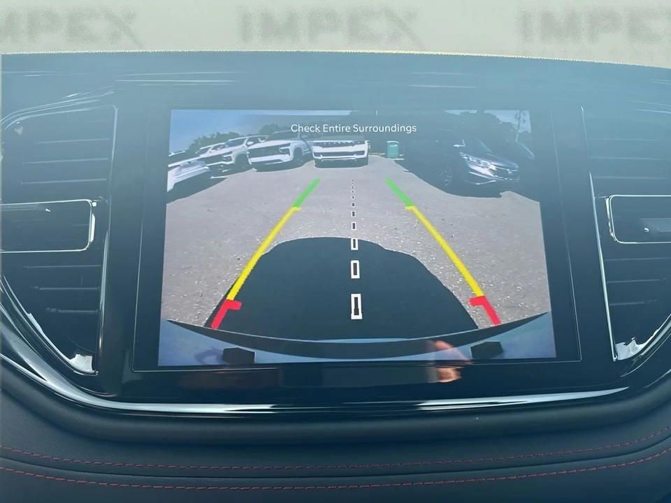 2025 Dodge Durango 3rd Gen - Image 19 of 31
