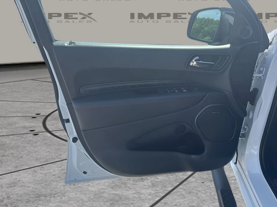2025 Dodge Durango 3rd Gen - Image 23 of 31