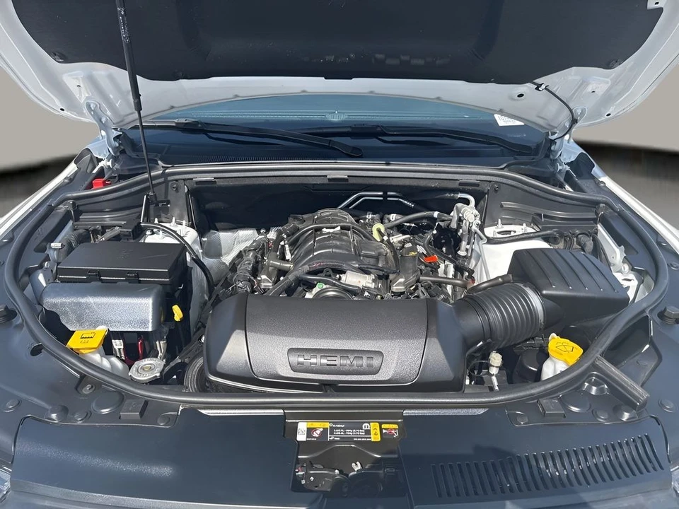 2025 Dodge Durango 3rd Gen - Image 28 of 31