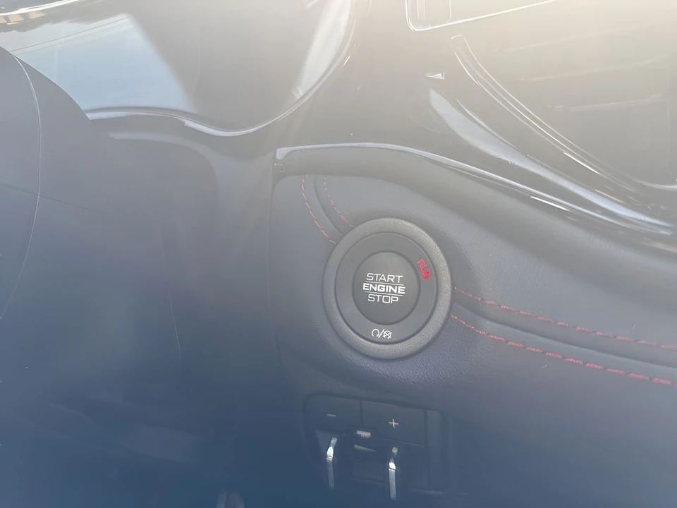 2025 Dodge Durango 3rd Gen - Image 20 of 31