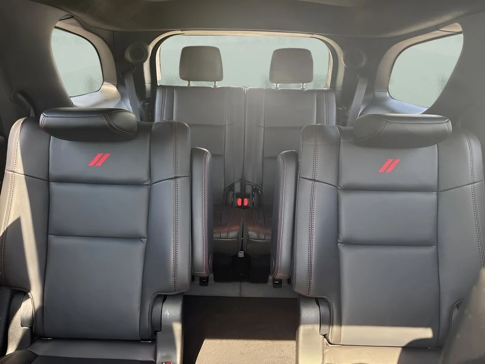 2025 Dodge Durango 3rd Gen - Image 12 of 31