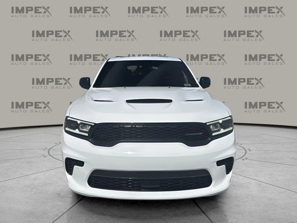 2025 Dodge Durango 3rd Gen - Image 8 of 31