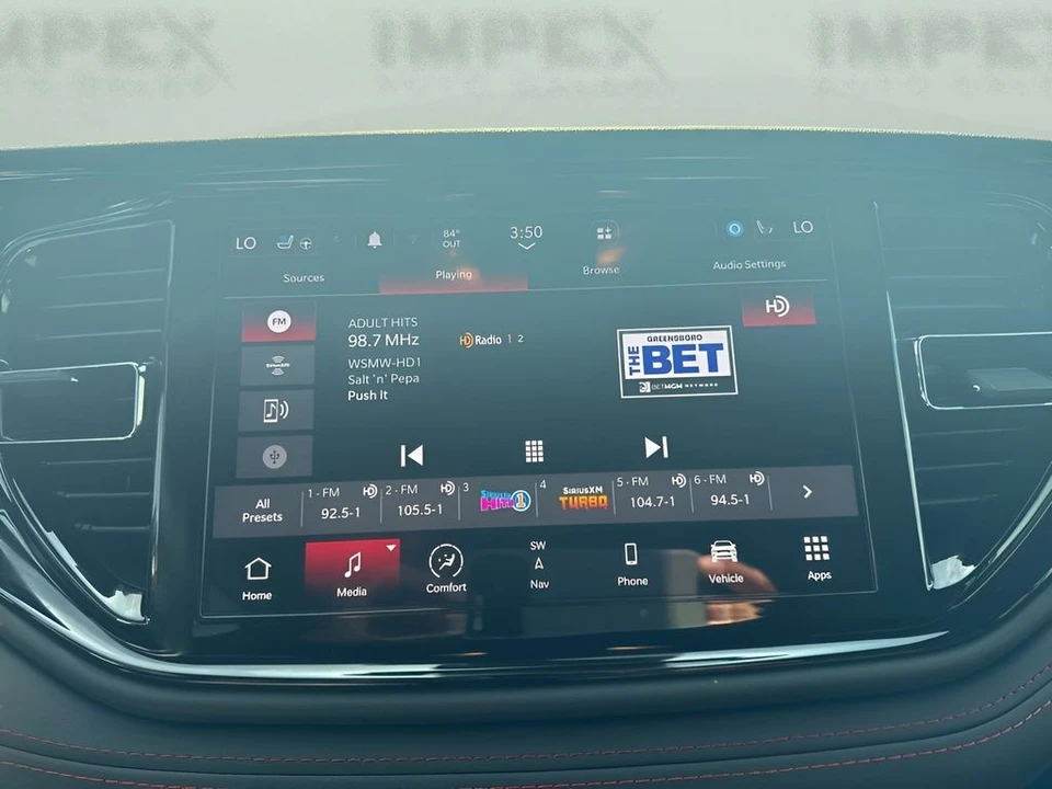 2025 Dodge Durango 3rd Gen - Image 16 of 31