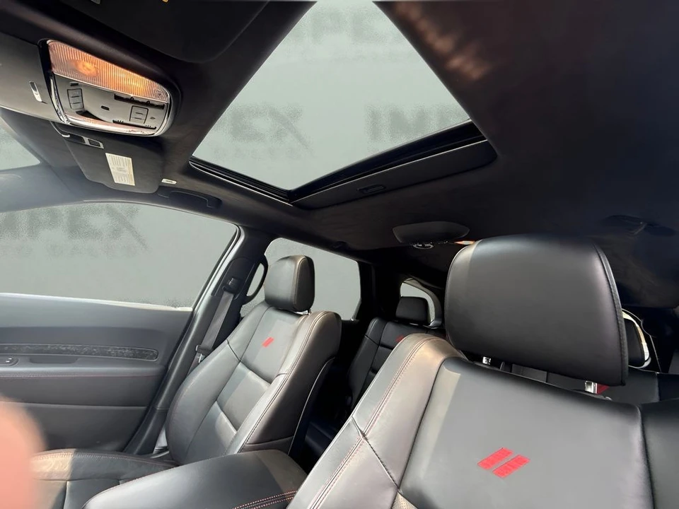 2025 Dodge Durango 3rd Gen - Image 6 of 25