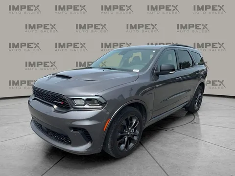 2025 Dodge Durango R/T Premium