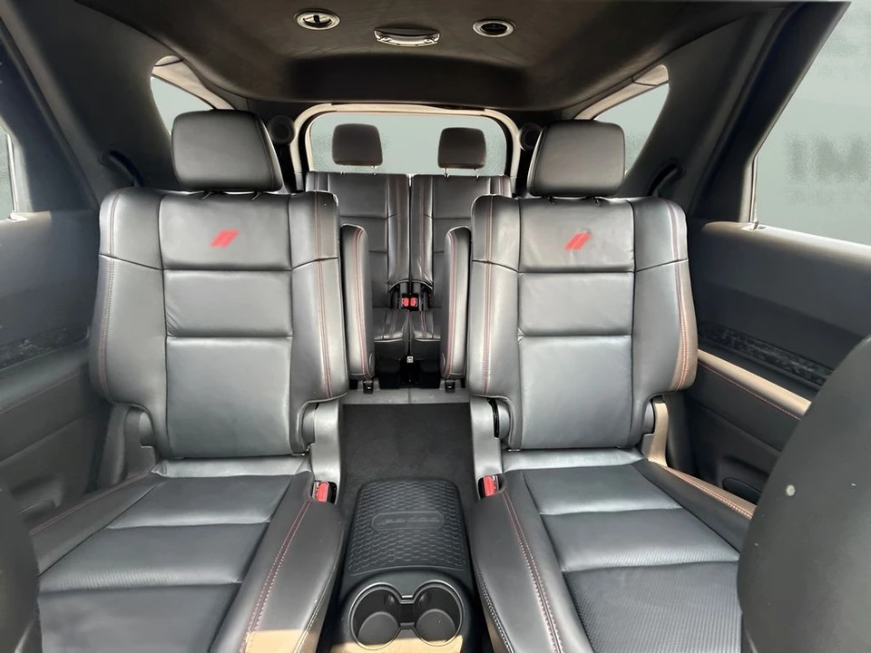 2025 Dodge Durango 3rd Gen - Image 7 of 25