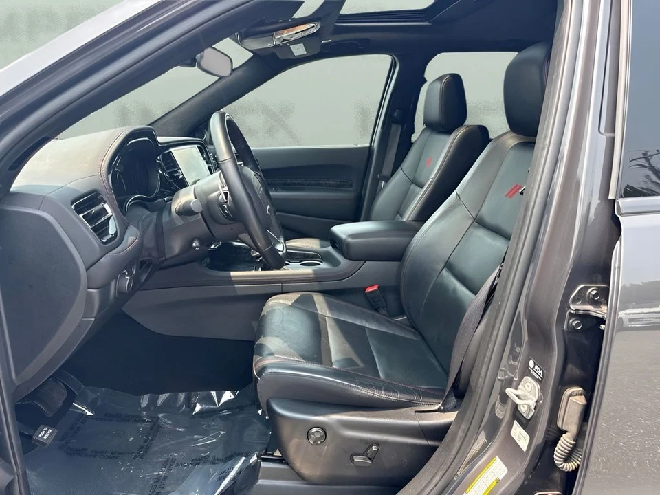2025 Dodge Durango 3rd Gen - Image 5 of 25
