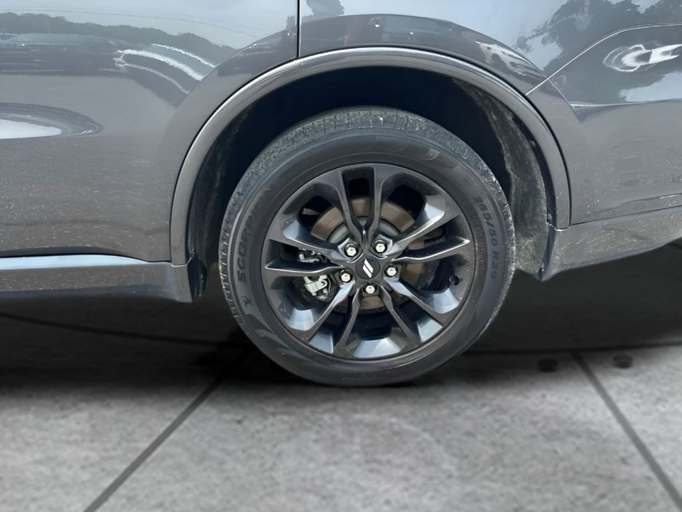 2025 Dodge Durango 3rd Gen - Image 23 of 25