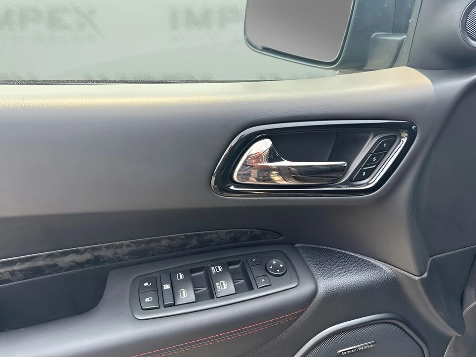 2025 Dodge Durango 3rd Gen - Image 19 of 25