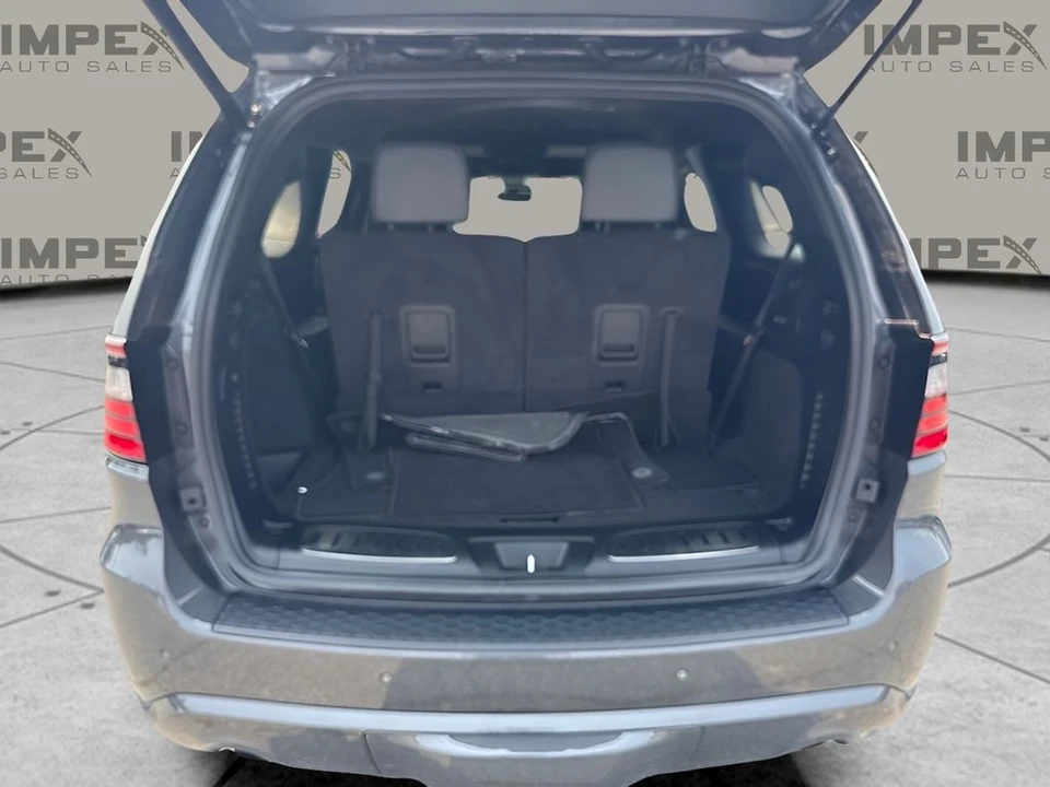 2025 Dodge Durango 3rd Gen - Image 20 of 25