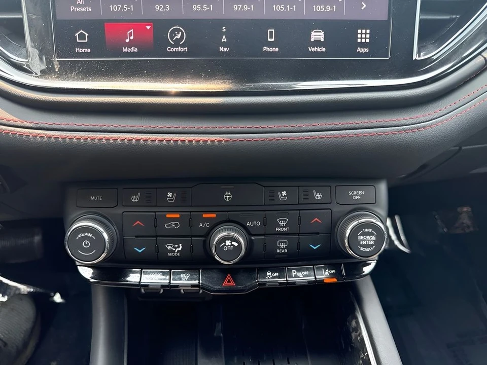 2025 Dodge Durango 3rd Gen - Image 10 of 25