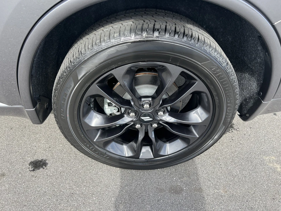 2025 Dodge Durango 3rd Gen - Image 13 of 21