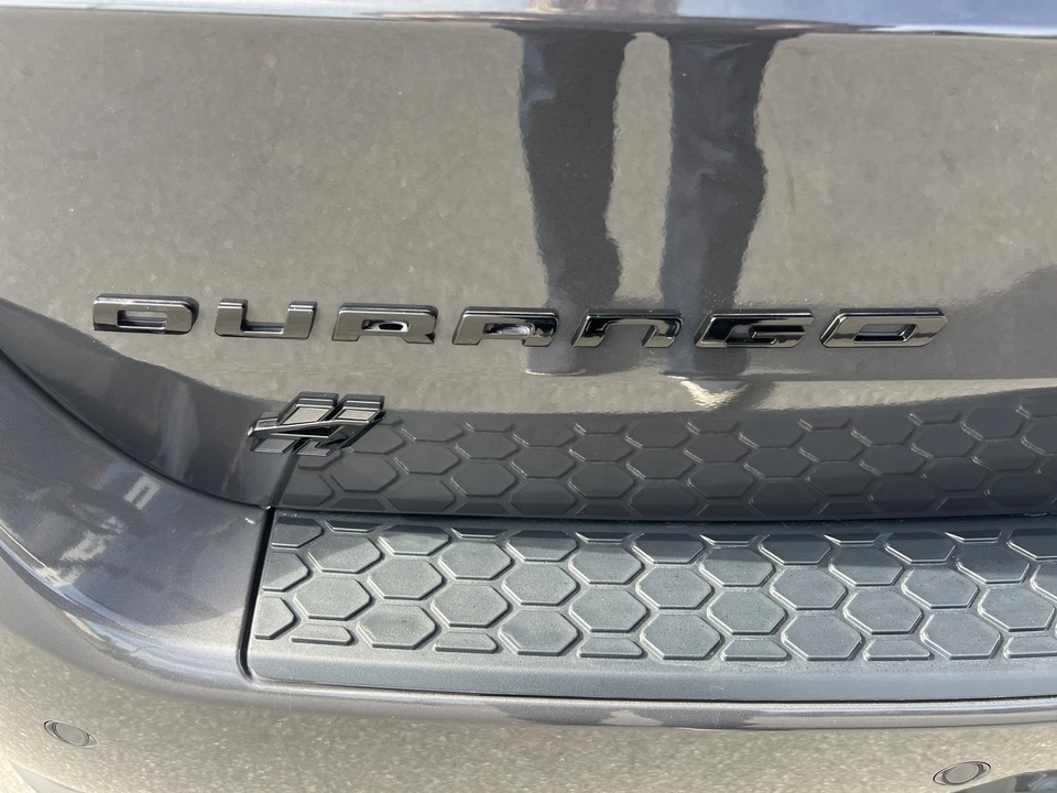 2025 Dodge Durango 3rd Gen - Image 8 of 21