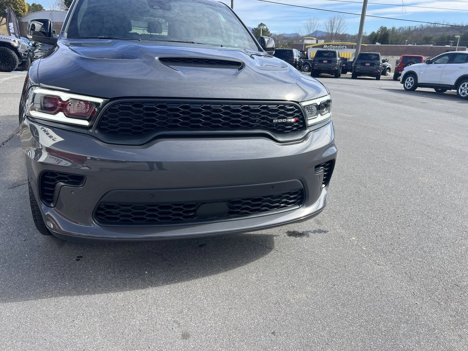 2025 Dodge Durango 3rd Gen - Image 5 of 21