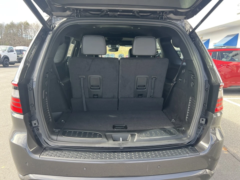 2025 Dodge Durango 3rd Gen - Image 11 of 21