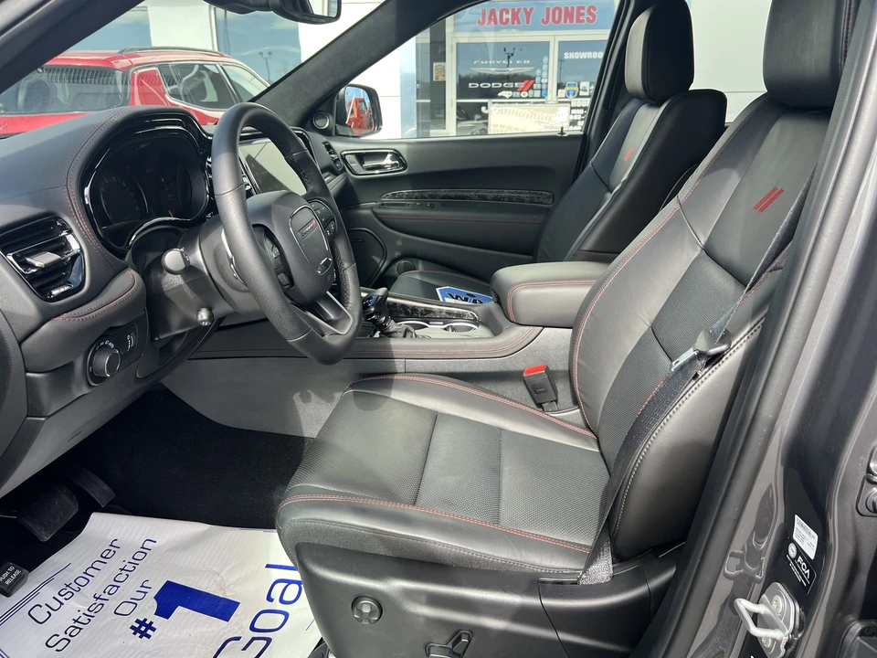 2025 Dodge Durango 3rd Gen - Image 21 of 21
