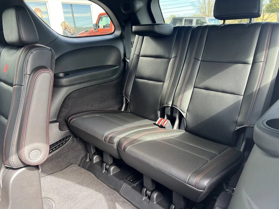 2025 Dodge Durango 3rd Gen - Image 14 of 21