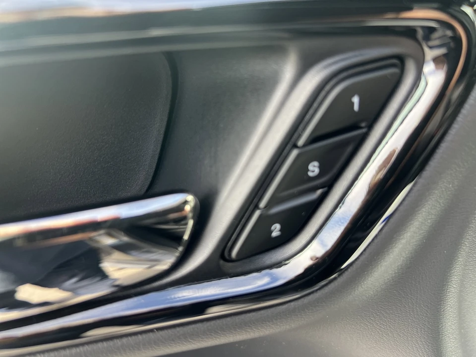 2025 Dodge Durango 3rd Gen - Image 19 of 21