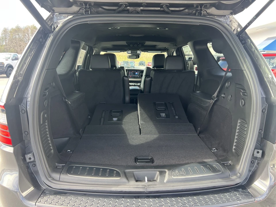 2025 Dodge Durango 3rd Gen - Image 12 of 21