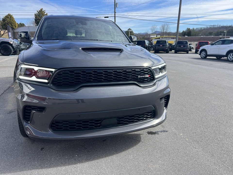 2025 Dodge Durango 3rd Gen - Image 6 of 21