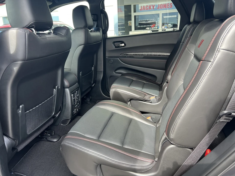 2025 Dodge Durango 3rd Gen - Image 15 of 21