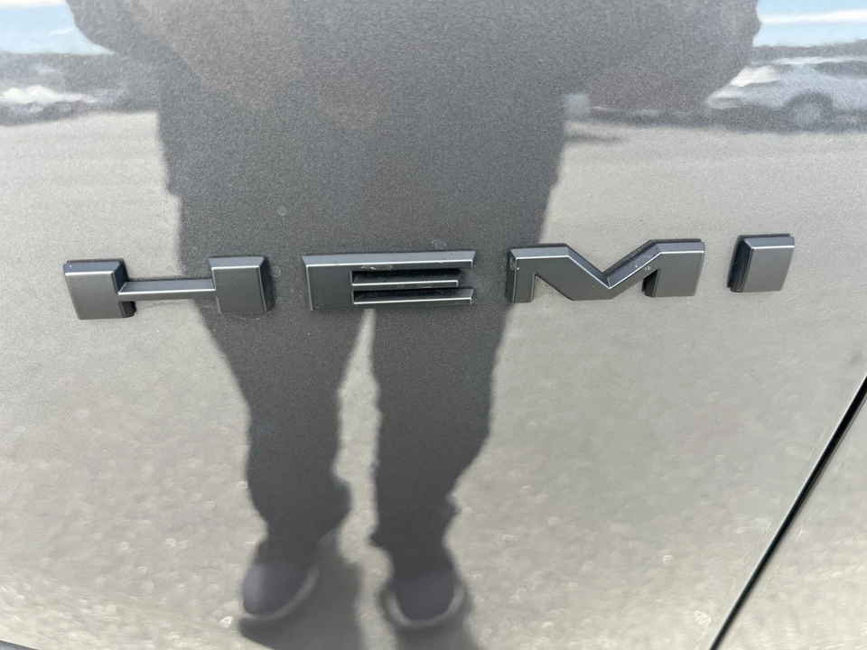 2025 Dodge Durango 3rd Gen - Image 10 of 21