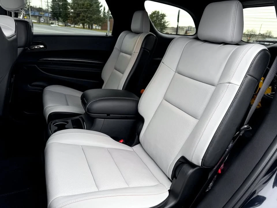 2025 Dodge Durango SRT Hellcat 3rd Gen - Image 6 of 9