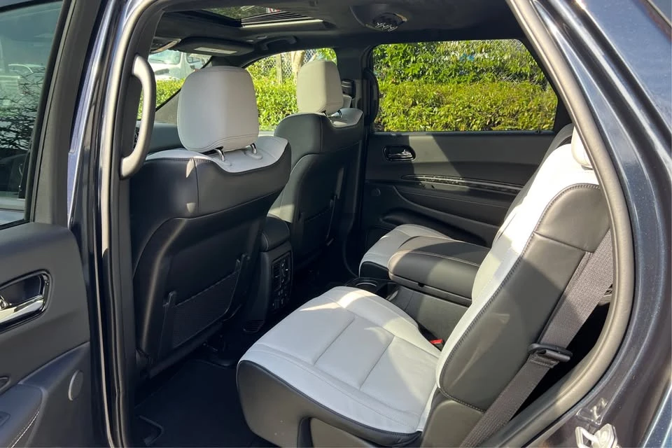2025 Dodge Durango SRT Hellcat 3rd Gen - Image 6 of 20