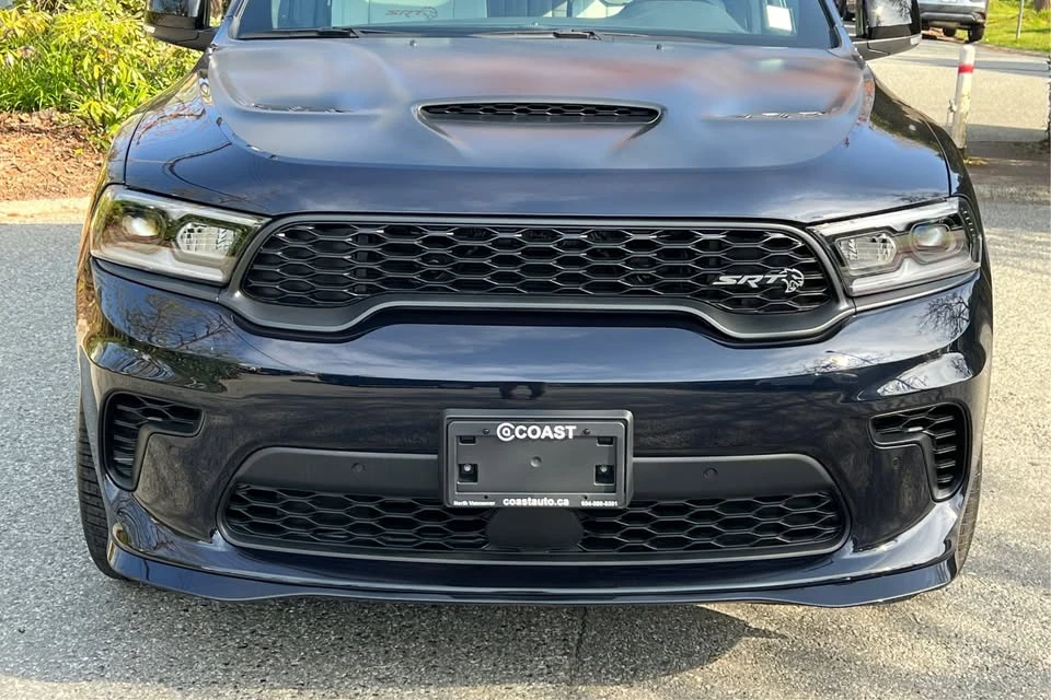 2025 Dodge Durango SRT Hellcat 3rd Gen - Image 15 of 20